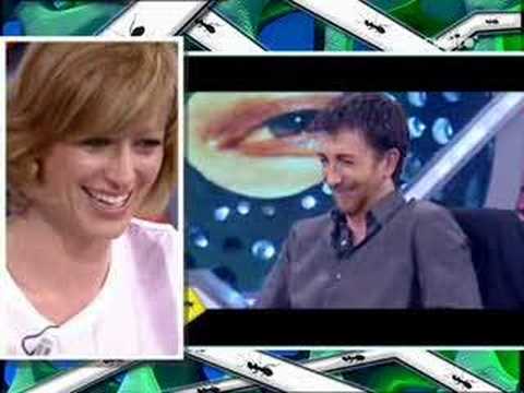 El Hormiguero - 20/05/08 - Susanna Griso