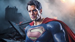 Superman: Legacy (2025) Movie Preview