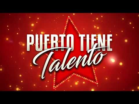 Puerto Tiene Talento - Semana Cultural de las Fiestas de Puerto del Rosario 2025