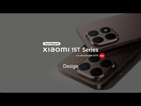 Миниатюра изображения товара Смартфон Xiaomi 15T 12GB/512GB (черный)