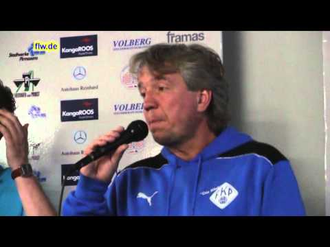 PK FK Pirmasens - SF Köllerbach