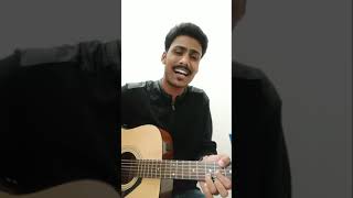 Lambiyaan Si Judaiyaan acoustic cover by Archit | Raabta | Sushant Rajput, Kriti Sanon |Arijit singh