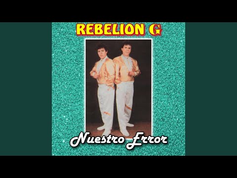 Por Que La Conoci - Rebelion G