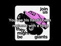 (Lyrics) 2082 by They Might Be Giants