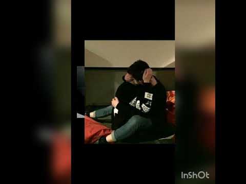 omg namjin/ hot namjin moments