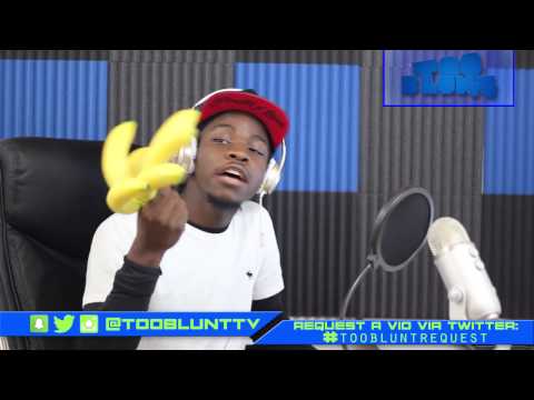 Belly Squad  Banana Remix (She Needs To Squat!)