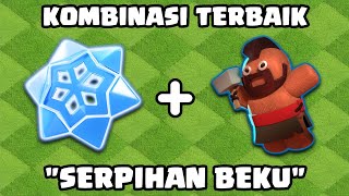 Best Combination of FROZEN FLAKES