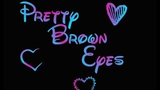 Cody Simpson - Pretty Brown Eyes {Lyrics}