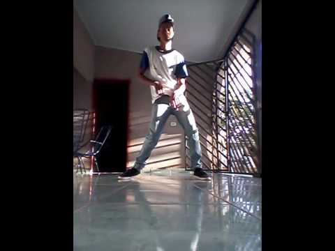 (Mc Denny soca soca )