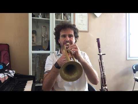 Marco Pierobon - CORONA warm up 53 - Week challenge 3