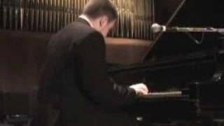 Liebestraum performed by Giancarlo Scalia