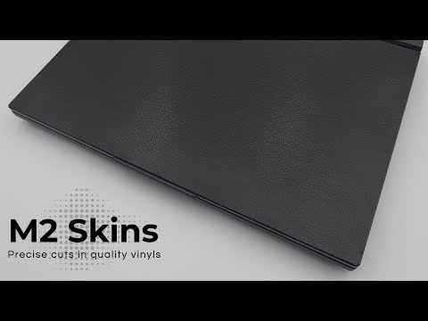Advanced Vinyl Top Lid