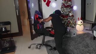 8 MINUTES OF GAMER RAGE 187