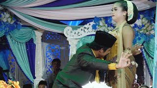 Download lagu DUET PERAWAS DAN SURYA BUDOYO PEDAT  SAMSUL REDI ADI mp3