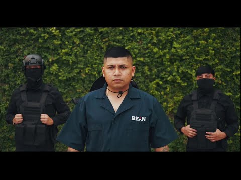 Atirus - El Jardinero (Video Oficial) 