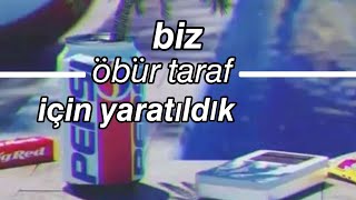 Lana Del Rey - Cola | Türkçe Çeviri