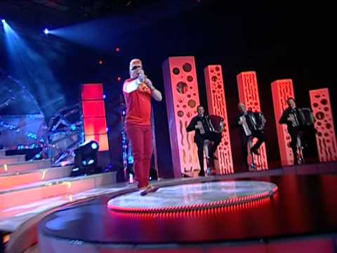 DJ KRMAK - IDEALNE MJERE - (BN Music - BN TV)