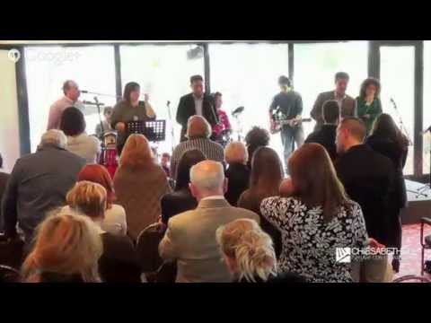 Domenica Bethel del 23 febbraio 2014 - Past. Giovanni Caito Giobbe: La pazienza, la fede(10)