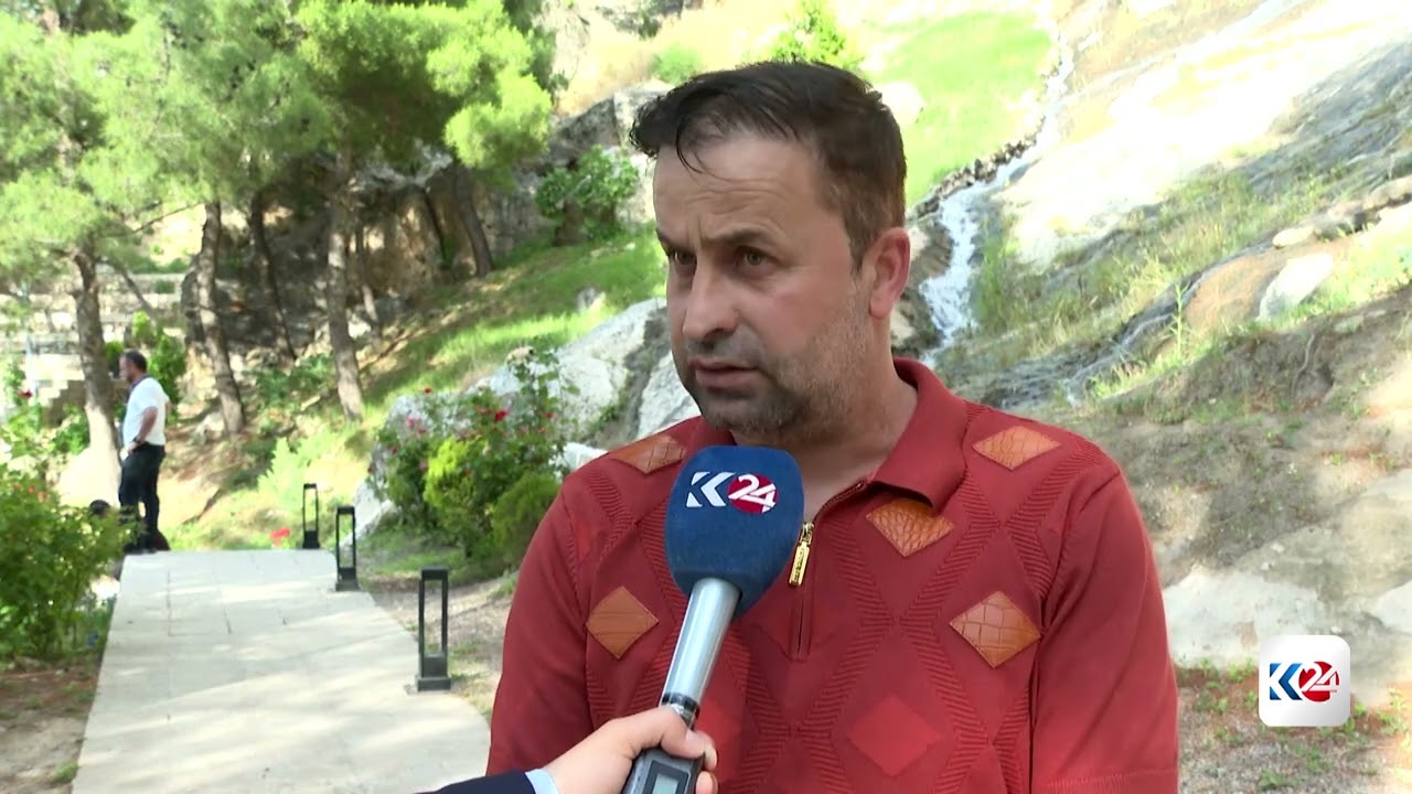 ڤیدیۆ | حکوومەتی هەرێمی کوردستان گرنگی بۆ نۆژەنکردنەوەی شوێنەوارەکان دەدات