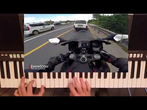 Modern Talking style 80s. Аdrenaline, life in motion! - на YAMAHA PSR S 770