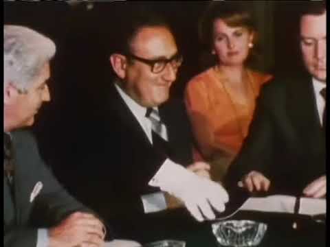 Vietnam: A Television History (Ep-12) The End of the Tunnel