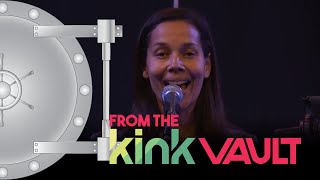 From the 101.9 KINK FM Vault: Rhiannon Giddens - Shake Sugaree