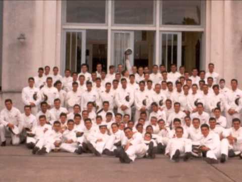 Promoción 118 ESNM Egreso 1989 FRLI 1989