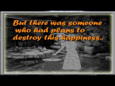 Pumpkin EscapeX Video