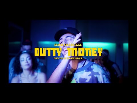 CHICO - DUTTY MONEY ( Official Video )