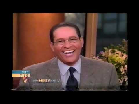CBS The Early Show (March 13, 2000)