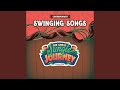 The Manatee Song