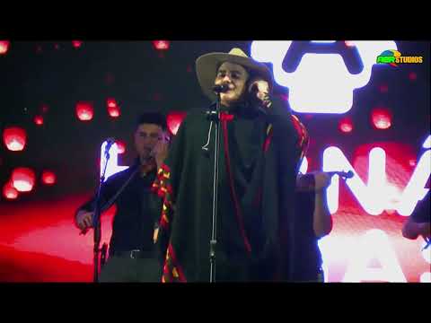 Hernan Arias - Festival Aniversario 99 Laguna Nain