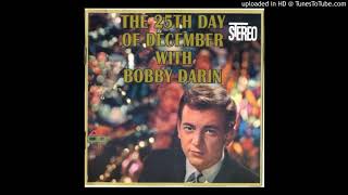 Silent Night, Holy Night - Bobby Darin