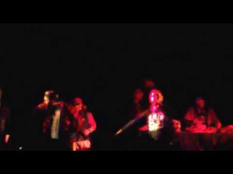 Luthifah live@Stadthalle Waltrop