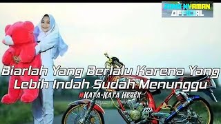 Download lagu Kata kata herex keren buat story WA CB, GL, MP, TIGER, C70 mp3