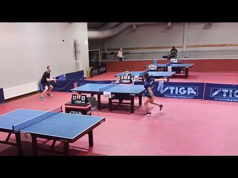 PITKÄNEN Toni vs ENRIQUEZ Jaimielee | SUPER R-2100 pool | Kevään startti 25.1.2026)