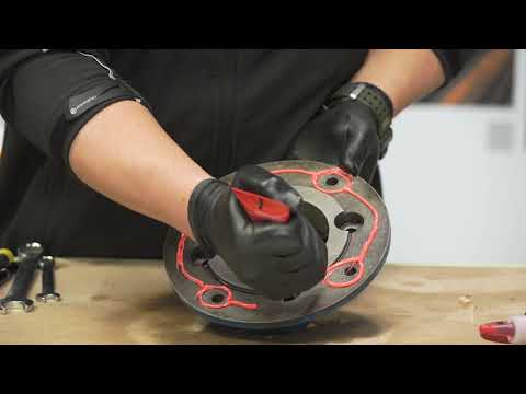 Loctite 222 Threadlocker