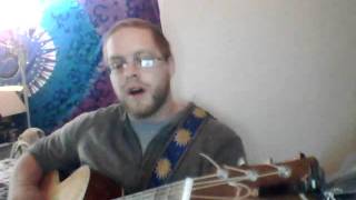 Acoustic Cover - Unfinished Business (Mumford and Sons, White Lies)