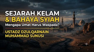 Download lagu Sejarah Kelam & Bahaya Syiah: Mengapa Umat Harus Waspada?-Ustadz Dzulqarnain Muhammad Sunusi mp3 Download lagu Sejarah Kelam & Bahaya Syiah: Mengapa Umat Harus Waspada?-Ustadz Dzulqarnain Muhammad Sunusi mp3