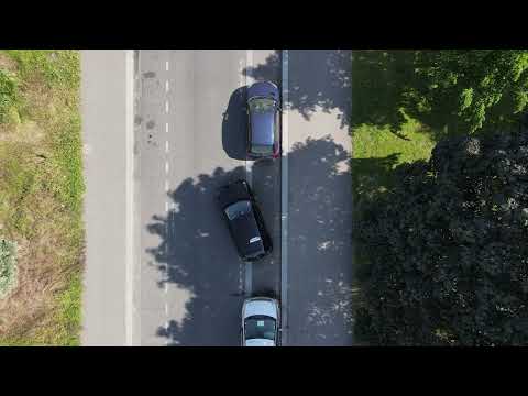 COMMENT RÉUSSIR SON CRÉNEAU 🚗 - Permis de Conduire