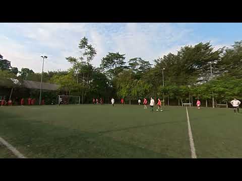 10/2023 Save of the Month 1 - Fuad quick double save