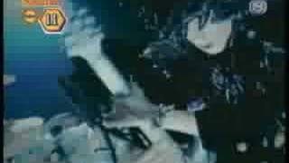 Dir En Grey FILTH video