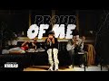 Papy Crish PROUD OF ME Buenas Vibras The Album