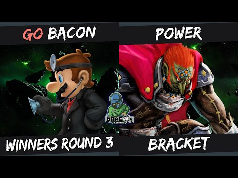 Throwdown Thursday #171 Winners Round 3 - BacoN vs Power