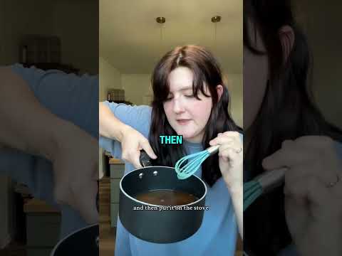 Starbucks Recipe ☕️ @young.ster_