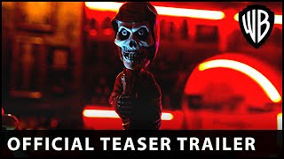 Final Destination Bloodlines - Official Teaser Trailer - Warner Bros. UK & Ireland