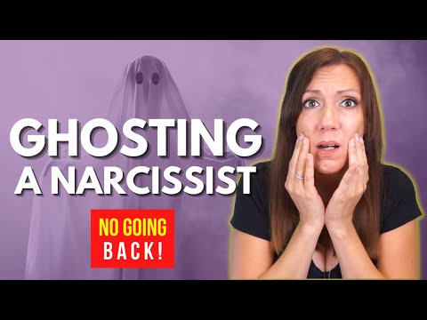 Expect This When You Ghost a Narcissist: 4 Stages After You Ignore a Narcissist