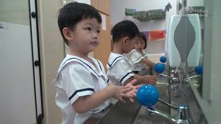 今天不考ABC  一起来学自理