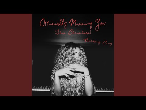 Officially Missing You (This Christmas)