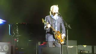 Got to Get You Into My Life - Paul McCartney (São Paulo 2024 1st night)